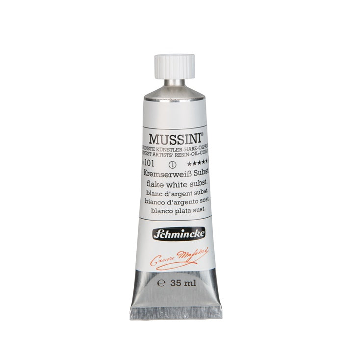 Oljne barve Schmincke MUSSINI 35 ml | različne barve — slika 3