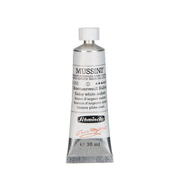 Oljne barve Schmincke MUSSINI 35 ml | različne barve — slika 3