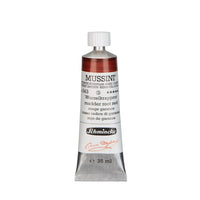 Schmincke MUSSINI Ölfarben 35 ml | verschiedene Farbtöne | ARTMIE