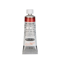 Schmincke MUSSINI Ölfarben 35 ml | verschiedene Farbtöne | ARTMIE