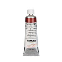 Schmincke MUSSINI Ölfarben 35 ml | verschiedene Farbtöne | ARTMIE