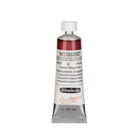 Schmincke MUSSINI Ölfarben 35 ml | verschiedene Farbtöne | ARTMIE