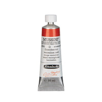 Schmincke MUSSINI Ölfarben 35 ml | verschiedene Farbtöne | ARTMIE