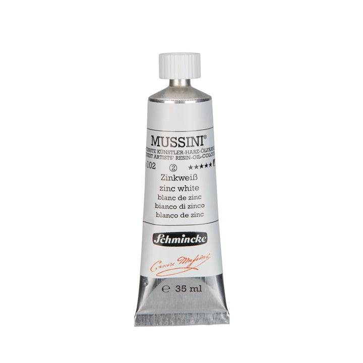 Oljne barve Schmincke MUSSINI 35 ml | različne barve — slika 4