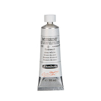 Oljne barve Schmincke MUSSINI 35 ml | različne barve — slika 4