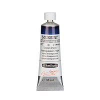 Schmincke MUSSINI Ölfarben 35 ml | verschiedene Farbtöne | ARTMIE