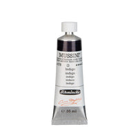 Schmincke MUSSINI Ölfarben 35 ml | verschiedene Farbtöne | ARTMIE