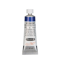 Schmincke MUSSINI Ölfarben 35 ml | verschiedene Farbtöne | ARTMIE