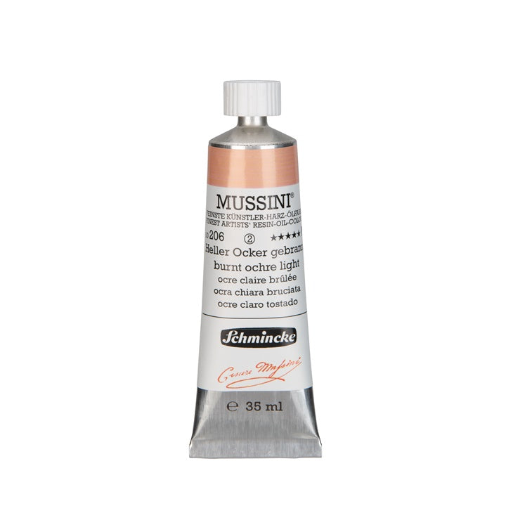 Oljne barve Schmincke MUSSINI 35 ml | različne barve — slika 7
