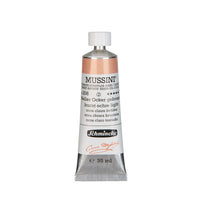 Oljne barve Schmincke MUSSINI 35 ml | različne barve — slika 7