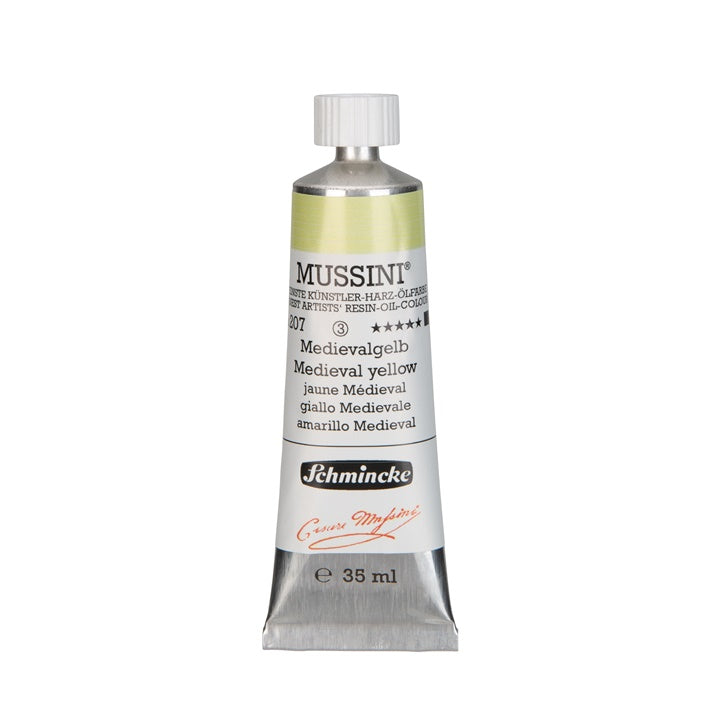Oljne barve Schmincke MUSSINI 35 ml | različne barve — slika 8