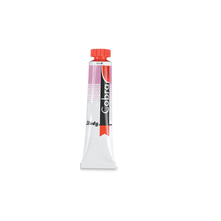 Oljne boje topive u vodi COBRA STUDY 40ml | razne boje — slika 9