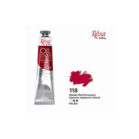 Rosa Gallery uljne boje 45 ml | razne boje | ARTMIE