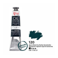 Rosa Gallery uljne boje 45 ml | razne boje | ARTMIE