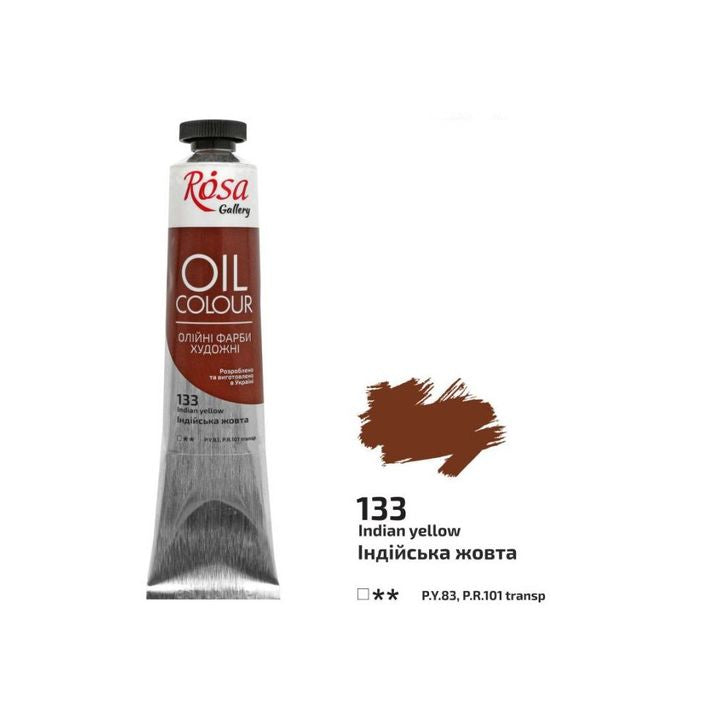 Rosa Gallery uljne boje 45 ml | razne boje | ARTMIE