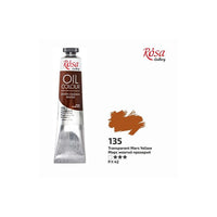 Rosa Gallery uljne boje 45 ml | razne boje | ARTMIE