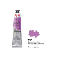 Rosa Gallery uljne boje 45 ml | razne boje | ARTMIE