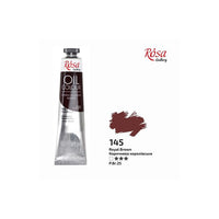 Rosa Gallery uljne boje 45 ml | razne boje | ARTMIE