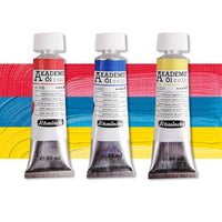 Oljne boje Schmincke AKADEMIE 60 ml | razne boje — slika 1
