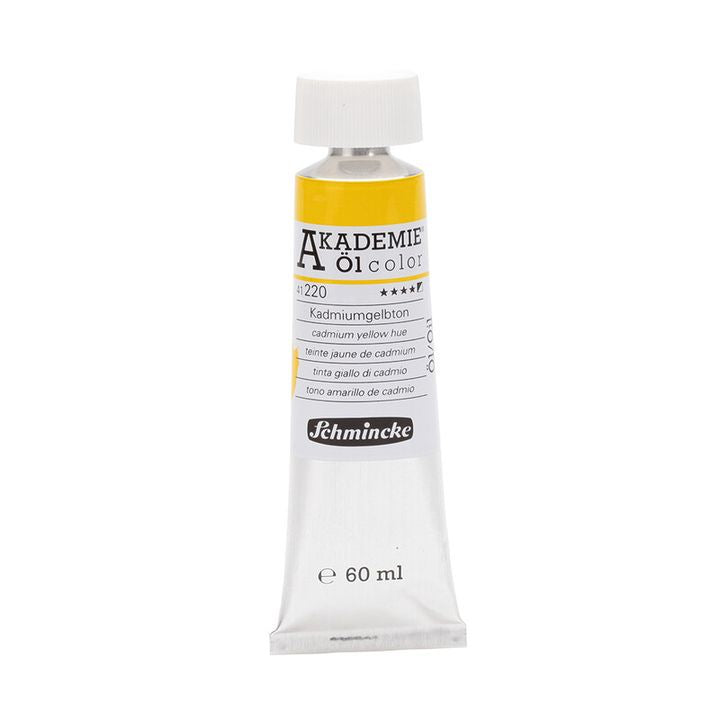 Oljne boje Schmincke AKADEMIE 60 ml | razne boje — slika 13