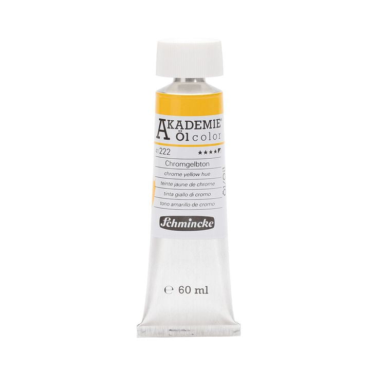 Oljne boje Schmincke AKADEMIE 60 ml | razne boje — slika 14