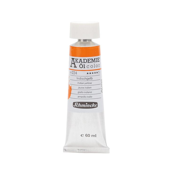 Oljne boje Schmincke AKADEMIE 60 ml | razne boje — slika 15