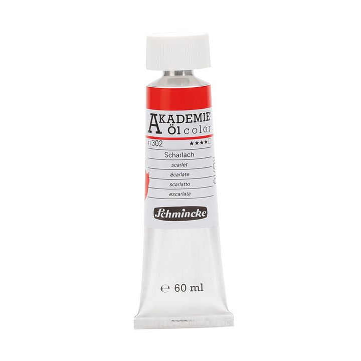 Oljne boje Schmincke AKADEMIE 60 ml | razne boje — slika 17