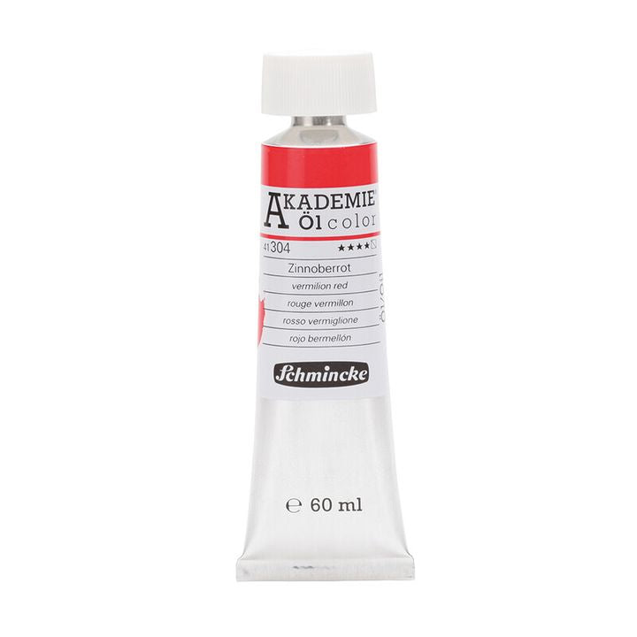 Oljne boje Schmincke AKADEMIE 60 ml | razne boje — slika 18