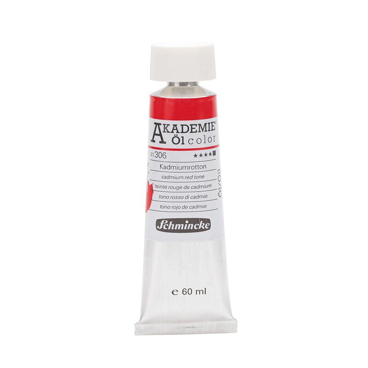Oljne boje Schmincke AKADEMIE 60 ml | razne boje — slika 19