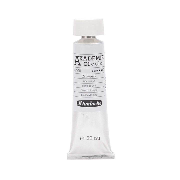 Oljne boje Schmincke AKADEMIE 60 ml | razne boje — slika 2