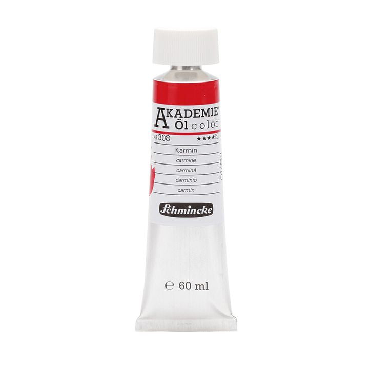 Oljne boje Schmincke AKADEMIE 60 ml | razne boje — slika 20
