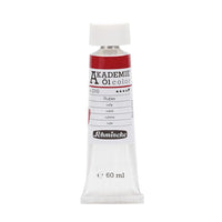 Schmincke AKADEMIE oljne boje 60 ml | razne boje | ARTMIE