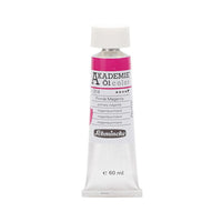 Schmincke AKADEMIE oljne boje 60 ml | razne boje | ARTMIE