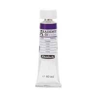 Schmincke AKADEMIE oljne boje 60 ml | razne boje | ARTMIE