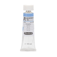 Schmincke AKADEMIE oljne boje 60 ml | razne boje | ARTMIE