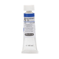 Schmincke AKADEMIE oljne boje 60 ml | razne boje | ARTMIE