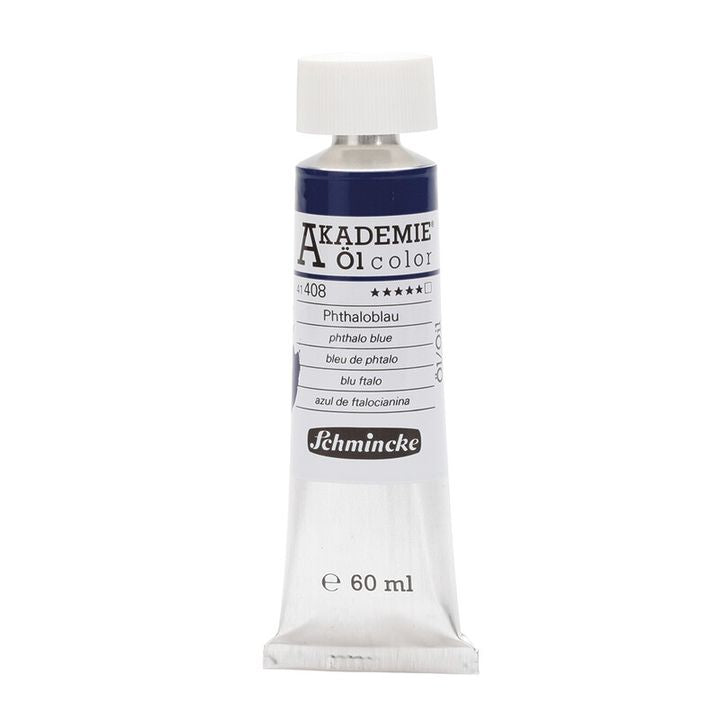 Schmincke AKADEMIE oljne boje 60 ml | razne boje | ARTMIE