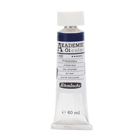 Schmincke AKADEMIE oljne boje 60 ml | razne boje | ARTMIE