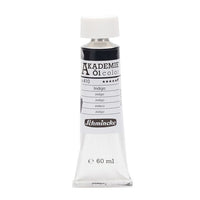 Schmincke AKADEMIE oljne boje 60 ml | razne boje | ARTMIE
