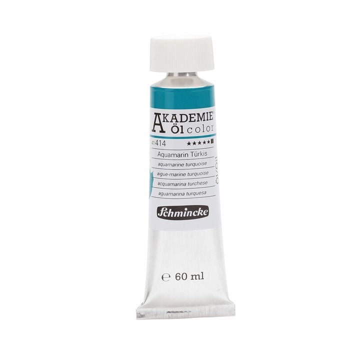 Schmincke AKADEMIE oljne boje 60 ml | razne boje | ARTMIE
