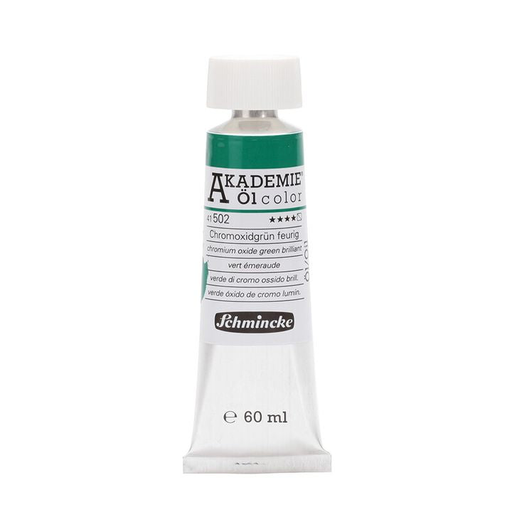 Schmincke AKADEMIE oljne boje 60 ml | razne boje | ARTMIE