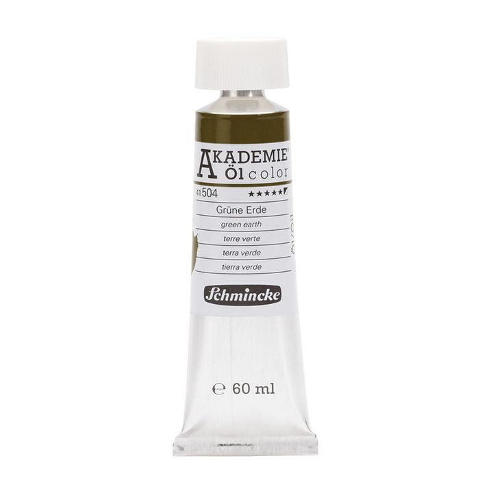 Schmincke AKADEMIE oljne boje 60 ml | razne boje | ARTMIE