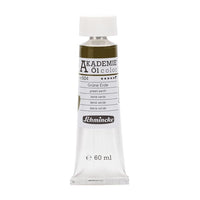 Schmincke AKADEMIE oljne boje 60 ml | razne boje | ARTMIE