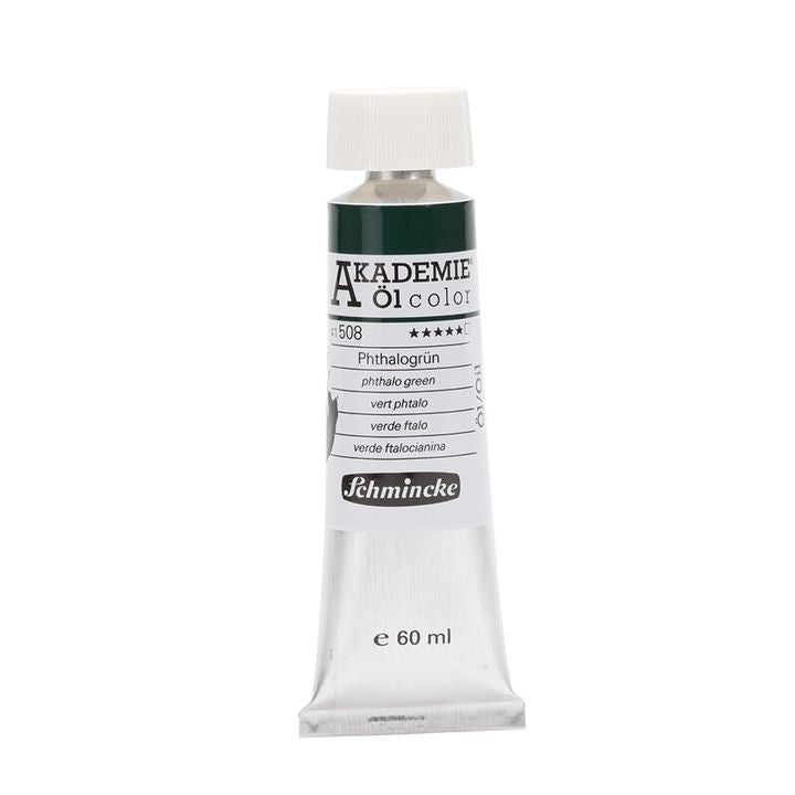 Schmincke AKADEMIE oljne boje 60 ml | razne boje | ARTMIE