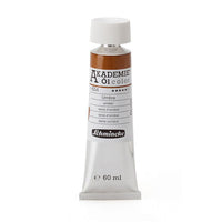 Schmincke AKADEMIE oljne boje 60 ml | razne boje | ARTMIE