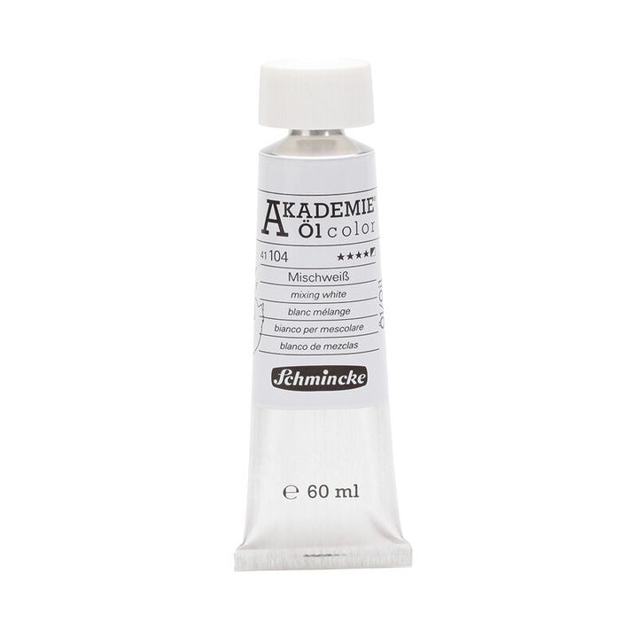 Oljne boje Schmincke AKADEMIE 60 ml | razne boje — slika 4