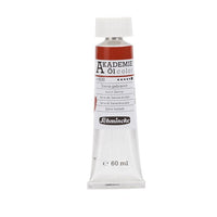 Schmincke AKADEMIE oljne boje 60 ml | razne boje | ARTMIE