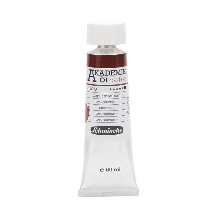 Schmincke AKADEMIE oljne boje 60 ml | razne boje | ARTMIE