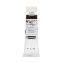 Schmincke AKADEMIE oljne boje 60 ml | razne boje | ARTMIE