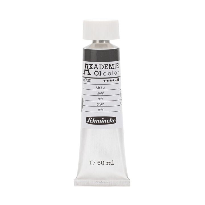 Schmincke AKADEMIE oljne boje 60 ml | razne boje | ARTMIE